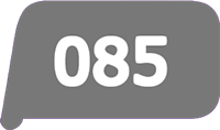 085 nummer aanvragen