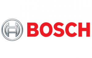 Bosch logo Bosch logo