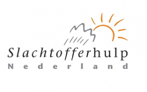 Logo Slachtofferhulp Nederland Logo Slachtofferhulp Nederland